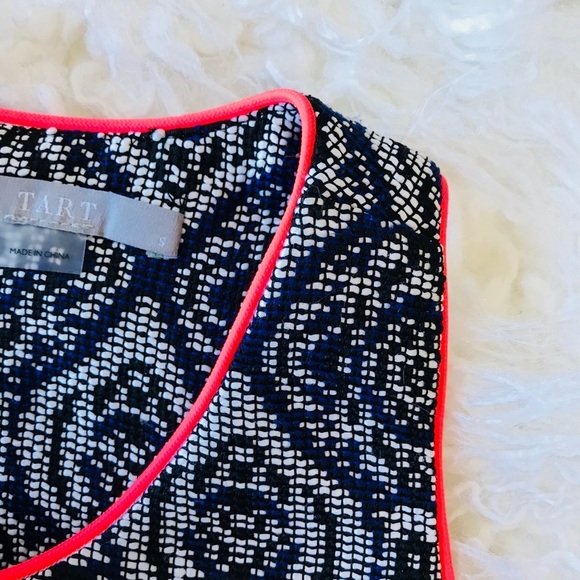 Tart Nala Woven Tank -  Matching Shorts Available! - Picture 2 of 7